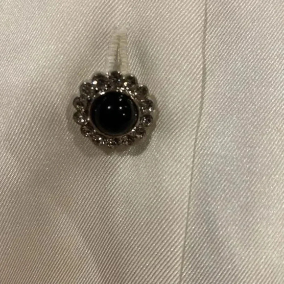 ZARA GATHERED SATIN EFFECT top - Picture 5 of 11